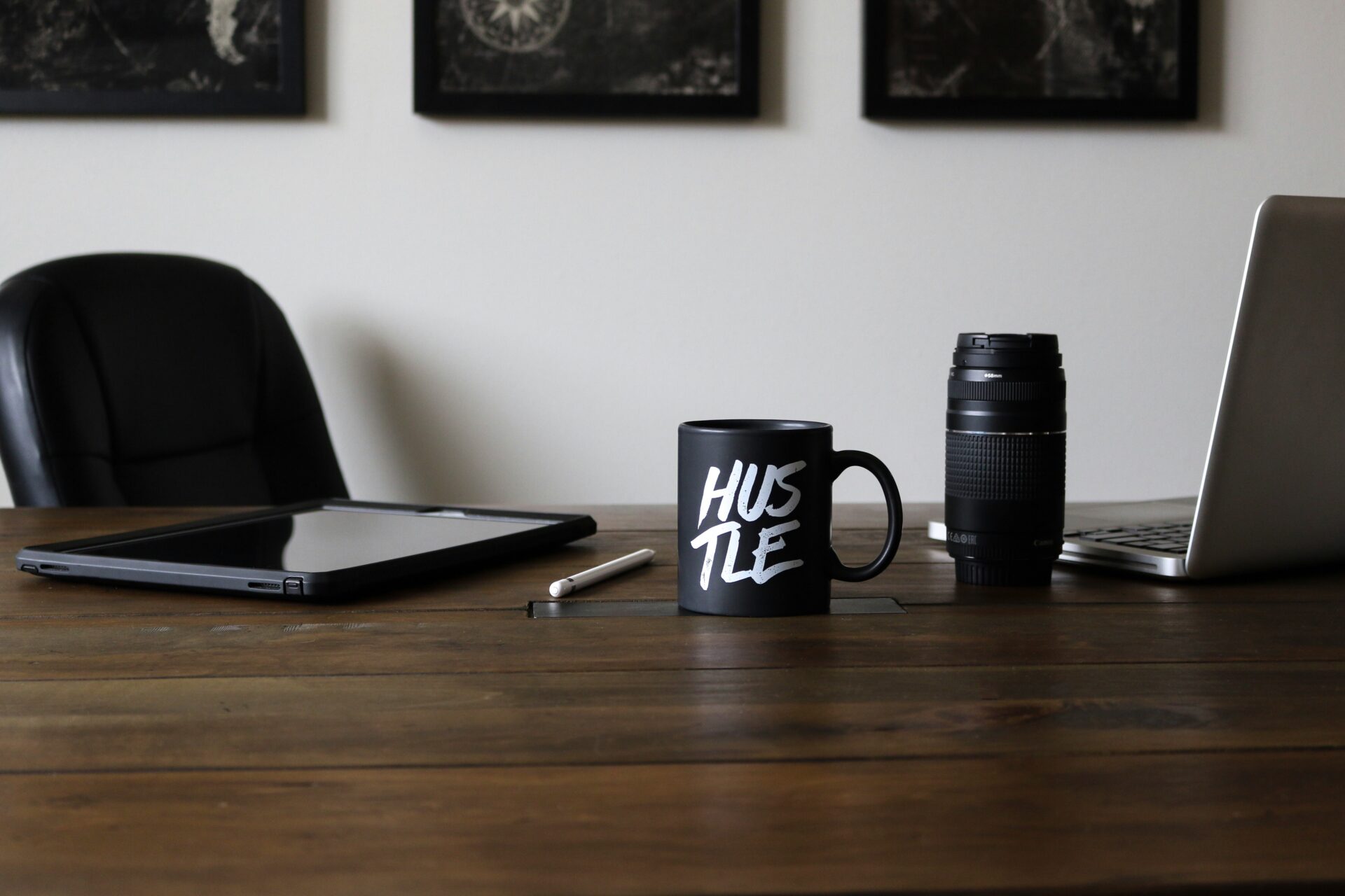 4 Questions to Think Through Before Launching Your Freelance Hustle